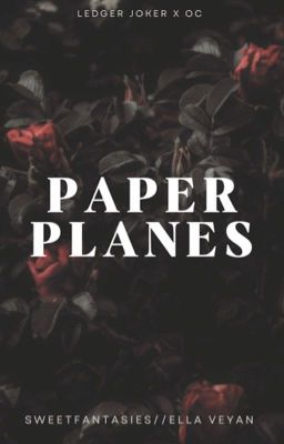 Paper Planes cover