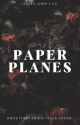 Paper Planes by SweetFantasies