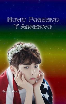 Novio Agresivo Y Posesivo. (KyuWook) [Adaptada] ✔ cover