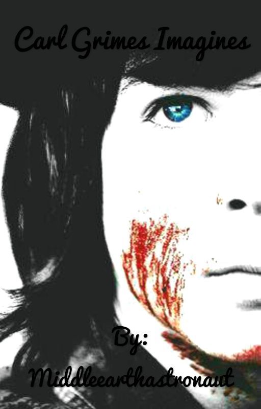 Carl Grimes Imagines by Middleearthastronaut