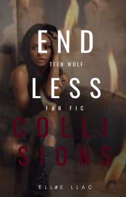 Endless Collisions ⚜ McCall cover