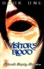 Visitor's Blood Series [Book 1   Preview of Book 2]