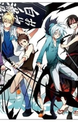 Servamp x Reader One Shots cover