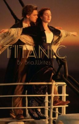 Titanic; What If Jack Lived? (Completed) cover