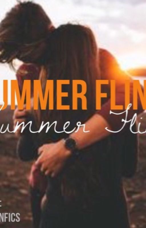 SUMMER FLING (Completed) by thejenziestories