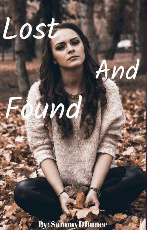 Lost And Found by SammyDBunce