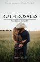 GENTLEMAN Series 14: Ruth Rosales by dehittaileen