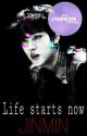 Life starts now  /Jinmin/ (Completed) #TheFanfictionAwards by anhedonia-