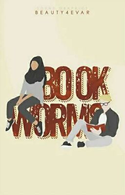 Bookworms | ✔ cover