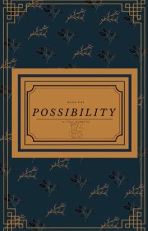 Possibility (Gilbert Blythe) by oliviah0pkins