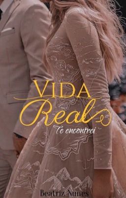 Vida Real (concluído) cover