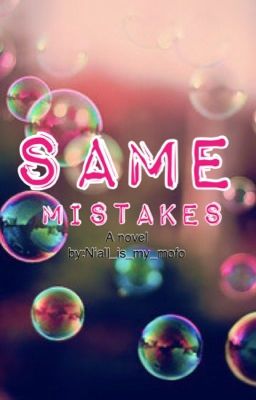 Same Mistakes cover