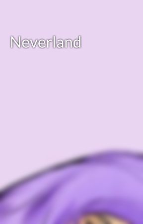 Neverland by EllenPeace