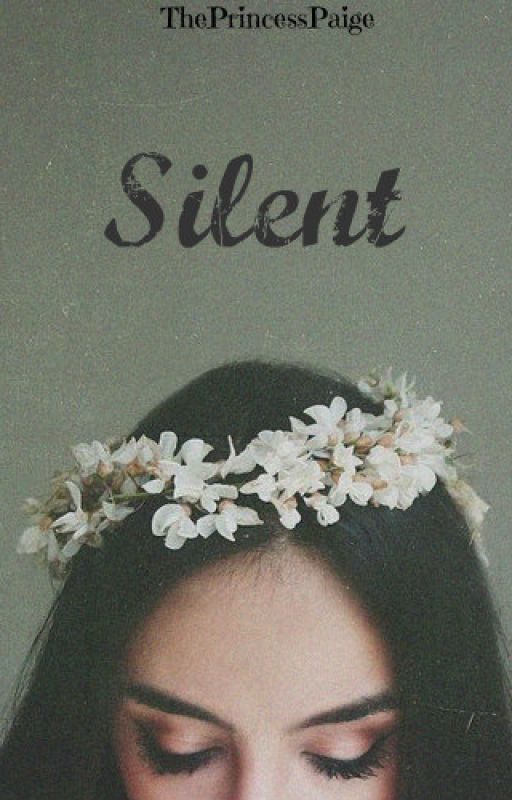 Silent {g.m} by redheadruler