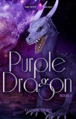 Purple Dragon [REPUBLISHED] cover