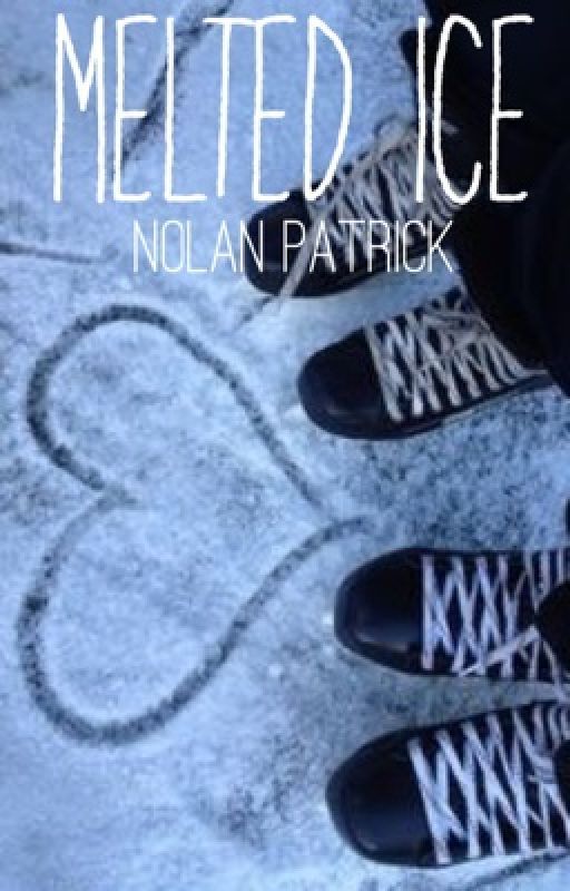 ✓ | Melted Ice - Nolan Patrick by nolanhischier