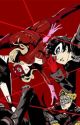 All the Persona One Shot Trash(DISCONTINUED) by NekoriKun