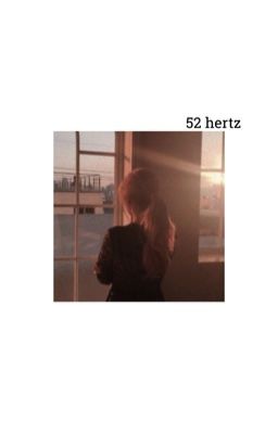 52 hertz | the 100 cover