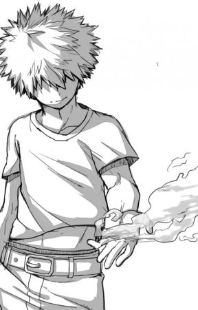 Memories (Katsuki Bakugo x reader) by AnimeGamer_Chik