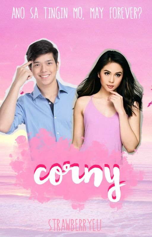 corny ➳ elnella by strawberryeu