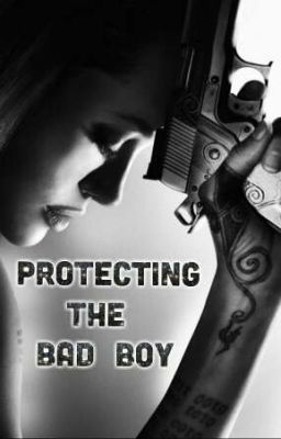 Protecting the bad boy  cover