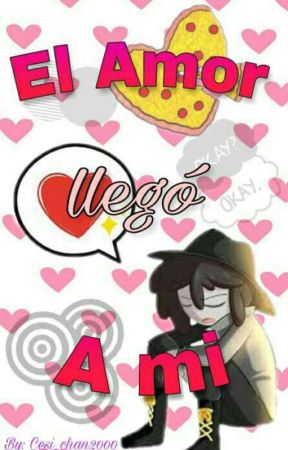 El Amor Llegó A Mi (FHS) |Fred X _____| •En Edición • by giselle14kawaii