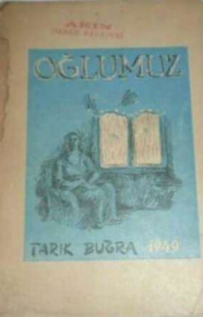 Oğlumuz (TARIK BUĞRA) by Milkloverrr