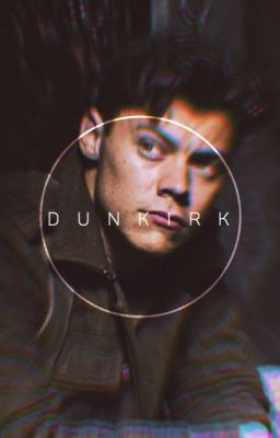 dunkirk cover