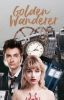 Golden Wanderer (DOCTOR WHO FAN-FIC)