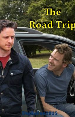 The Road Trip cover