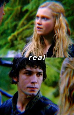 real | bellarke cover