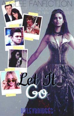 Let It Go (Fourth Book in the TNB Series) cover