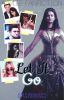 Let It Go (Fourth Book in the TNB Series)