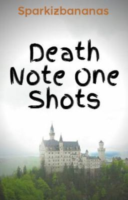 Death Note One Shots cover