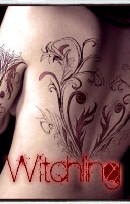 Witchling cover