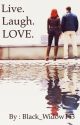 Live. Laugh. LOVE. - A Romanogers fanfiction by Black_Widow143