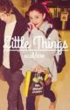 Little things by hemmicals