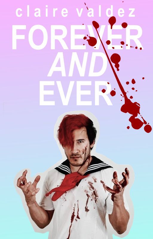 Forever and Ever // Septiplier by ClaireValdez