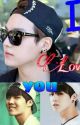 I Love You (YoonKook/YoonSeok) by secretexister99