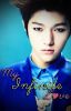 My Infinite Love [A Kim Myungsoo Fanfic]