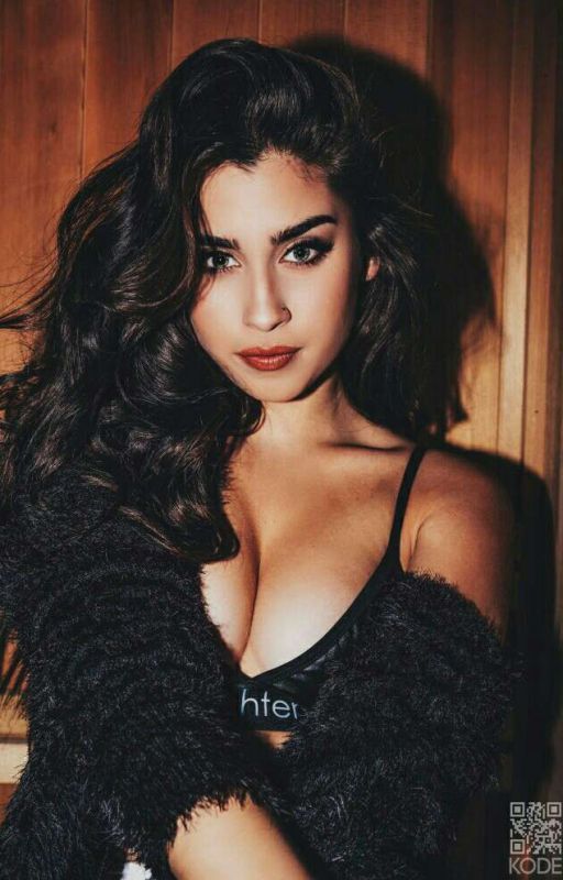 Mostly Lauren Jauregui  by Theofficialpixels