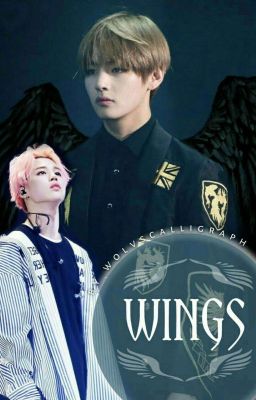 Wings {VMIN} cover