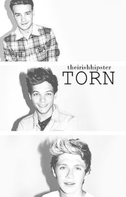 Torn (A One Direction Fan Fic) cover