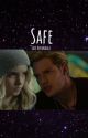 [01] Safe | Jace Herondale by DaddarioMatthew