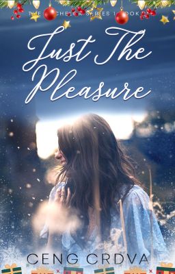 Just The Pleasure ( TBS 1 - Book 2 ) cover