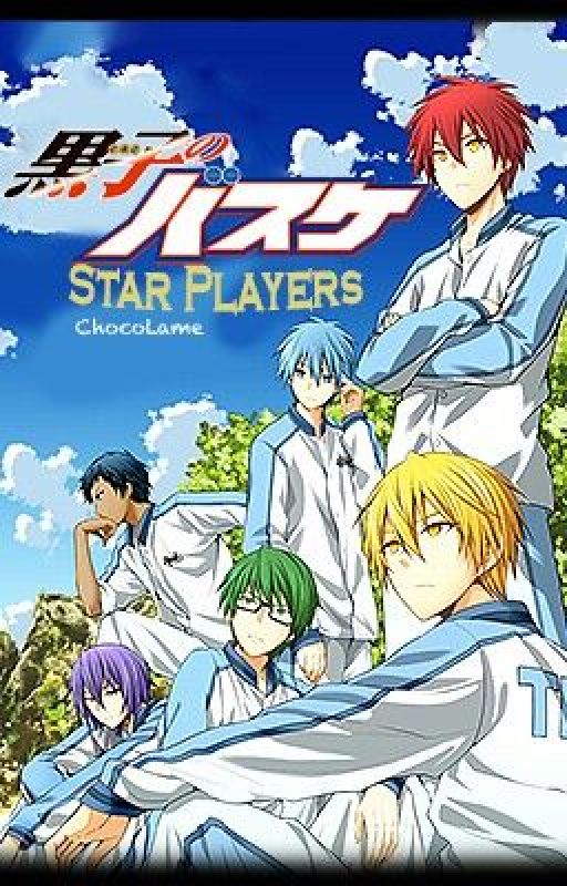 Star Players by ChocoLame