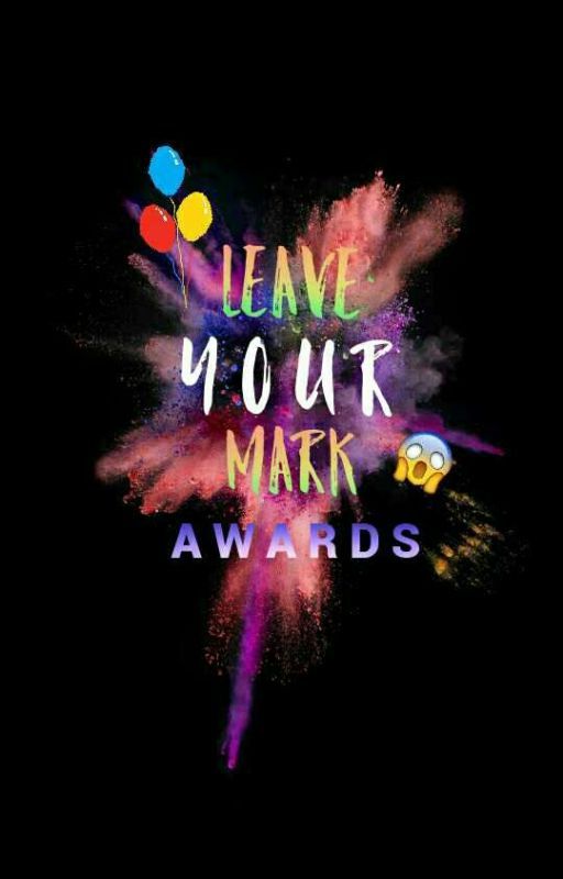 Leave Your Mark Awards by TheAwardsLYM