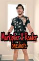 Markiplier X Reader oneshots by tvmovie_addict