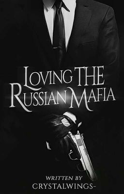 Loving The Russian Mafia cover