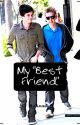 My "Best Friend" (boyxboy) by kwads_